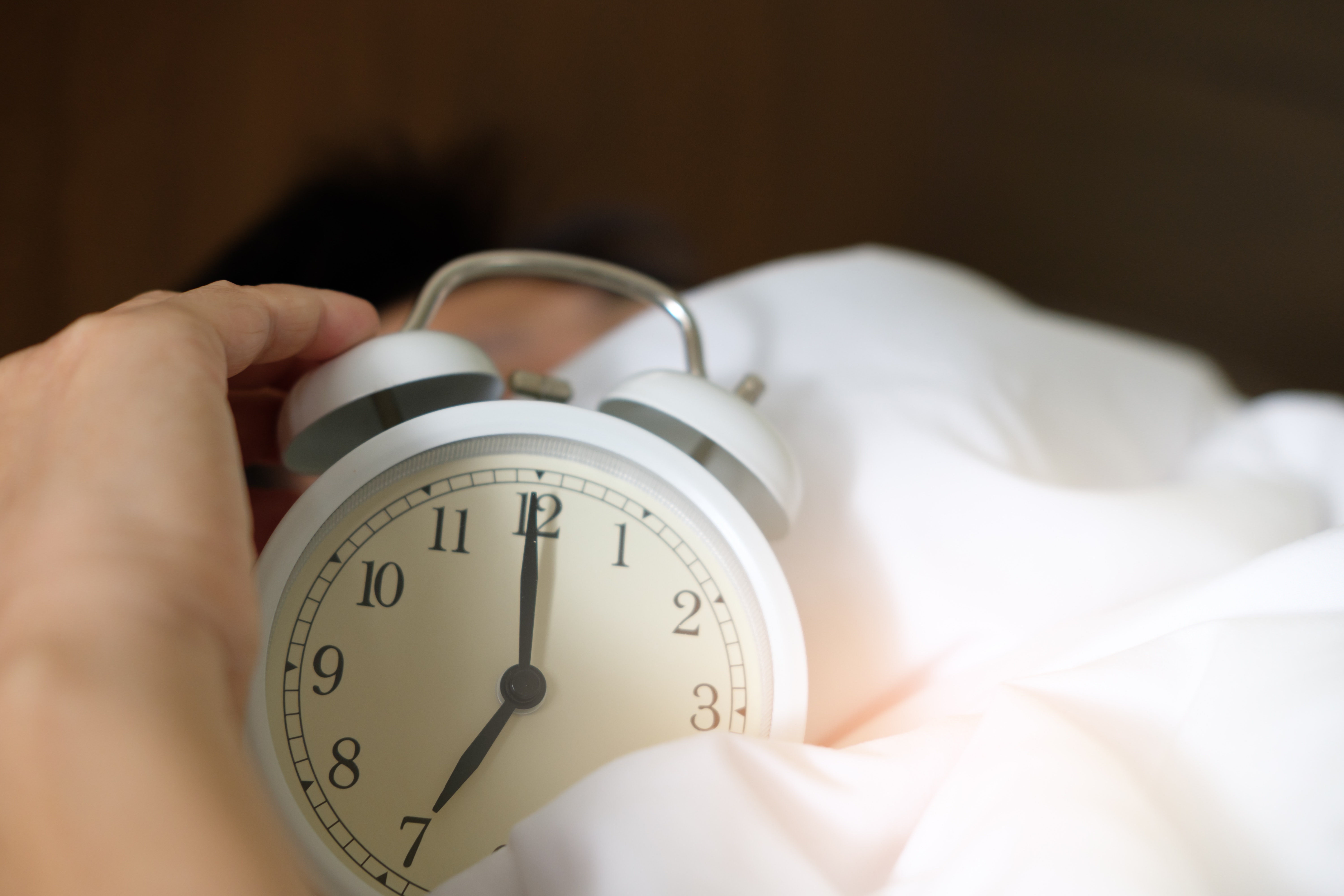 Sophrologie et sommeil : mieux dormir